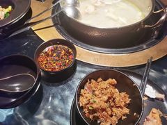 -凤园椰珍·臻品椰子鸡(保利时光里店)