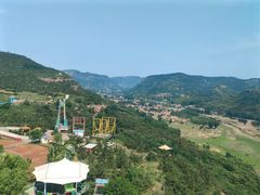 -红石寨旅游度假区