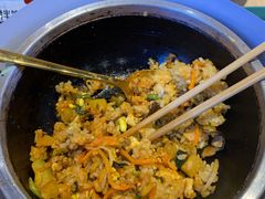 -梨花牛肉汤饭(仁恒伊势丹店)