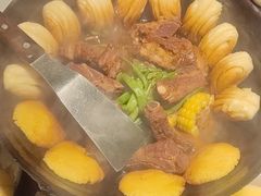 -津武刁馋一锅出(双街店)