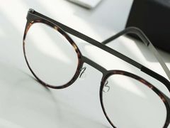 -目艮眼镜SHOWROOM(品牌集合店)