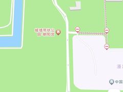 -大同古城墙