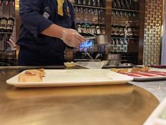 -额尔敦牛厨师铜板烧
