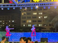 -渔家火锅·海鲜自助餐·演艺(亚龙湾天域酒店)
