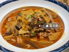 -老爷庙风味美食府(魏都大道店)