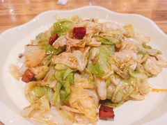 -张记聚福楼(范西店)