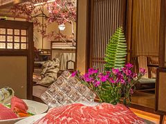 -揽季锅物会.福建黄鱼.海鲜姿造(五四路店)
