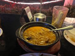 -80s港式茶餐廳