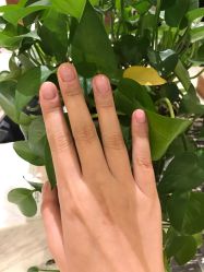 点击看大图 -悦指间美甲美睫