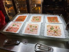 -长沙富力万达文华酒店