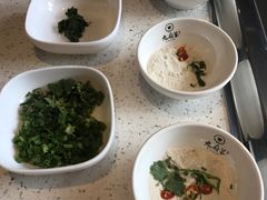 -九府羊·鲜羊火锅·烤串(新华路店)