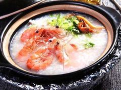 -李记潮汕砂锅粥(营福路店)