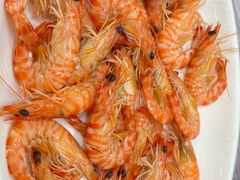 -金海湾海鲜排档(朱家尖店)