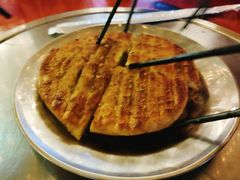 -清真·馬坡二旦烧烤(人生一串拍摄店)