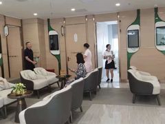 -慈铭奥亚健康体检(南山店-保利分院)