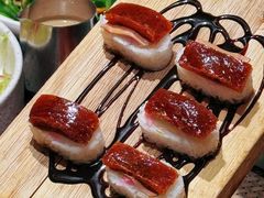 -德永枣香烤鸭(官舍店)