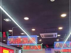 -澳门陈光记烧味饭店(万象城店)