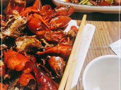 -叶派龙虾•招牌香辣蟹·海鲜(中海国际店)