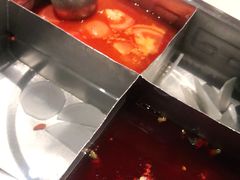 -海底捞火锅(劲松店)