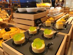 -盛宴自助餐厅(运达喜来登店)