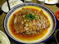 -蔡家酒楼(一德街店)