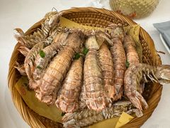 -高佳庄·海鲜酒楼(东港店)