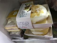 -苹果花园(桂林路店)