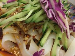 -阿拉丁新疆风味餐厅·清真(罗廊巷店)