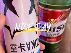 -地摊风云龙虾烧烤铺(润和国际店)