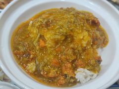 -阿金大白·上海菜馆(新天地店)