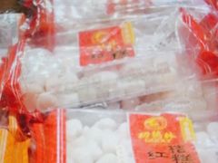-功德林(南京西路店)