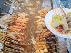 -郭记小街麻辣烫(南小街总店)