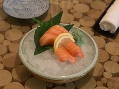 -西村日本料理(香格里拉饭店)