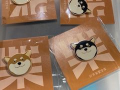 -柴务处·柴犬主题狗咖