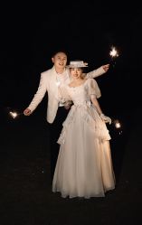 -杭州金夫人婚纱摄影(富阳私享店)