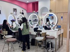 -海马体照相馆(广州新世界云门New park店)