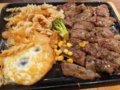 -豪享来中西餐厅(隆昌店)