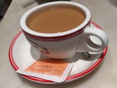 -新旺茶餐厅(景枫中心店)