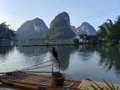 -靖西鹅泉风景区
