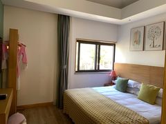 -太阳岛度假酒店