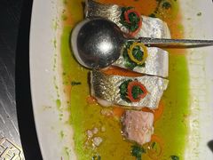 -锦楼·臻选新杭帮(杭州中心店)