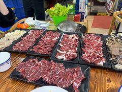 -顺记牛肉店