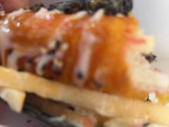 -n多寿司(滨湖万达广场店)