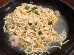 -新白鹿餐厅(爱琴海购物中心店)