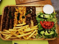 -ALAMEEN阿拉伯餐厅(三里屯店)