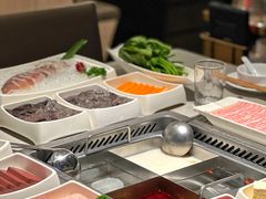 -海底捞火锅(群光广场店)