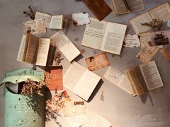 -时光花园(白鹭洲店)