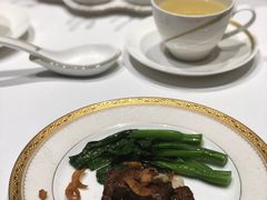 -唐阁(香港朗廷酒店)