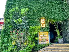 -肴约·花园式餐厅(湖里店)