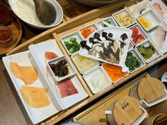 -芸南道·过桥米线(昆明老街旗舰店)